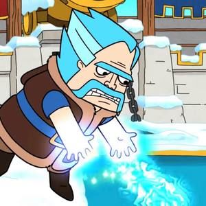 Meet your Posher, Jackson